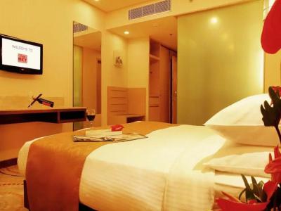 The Metropolitan & Spa New Delhi - 79