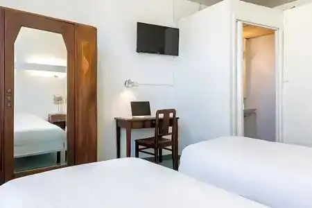 Hôtel Saint Maurice - 40