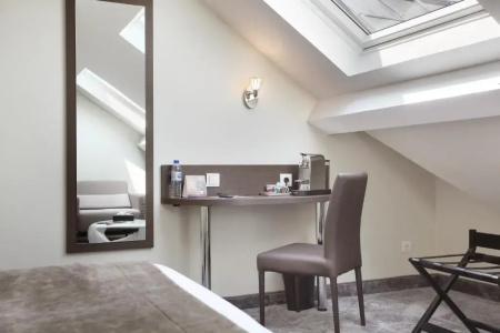 Apolonia Paris Mouffetard, Sure Hotel Collection by Best Western - 136