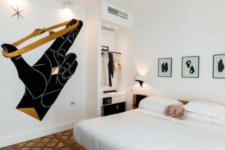 Sleep b&b - 36