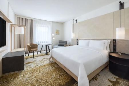 The Westin Grand Frankfurt - 55