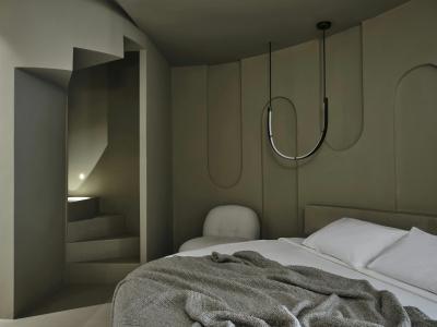 Andronis Concept Wellness Resort - 3