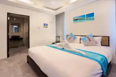 Sunset Bay View Phuket - 13