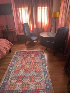 Archontiko Mesohori Suites & - 38