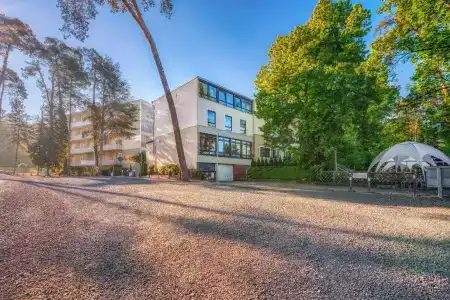 Waldhotel - 16