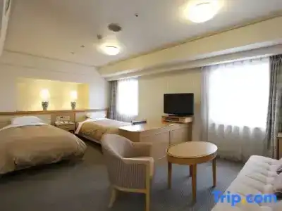 Grand Terrace Obihiro - 66