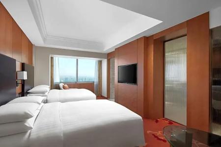 Suzhou Marriott - 106