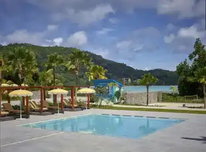 Canopy by Hilton Seychelles - 24