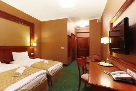 Grodzki Business & Spa - 25
