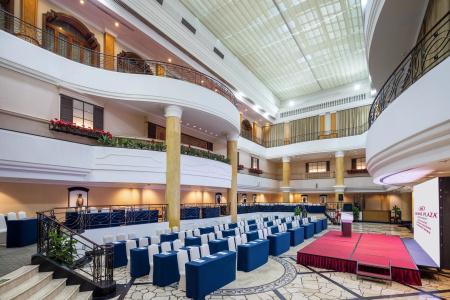 Crowne Plaza & Suites Landmark Shenzhen, An Ihg - 15
