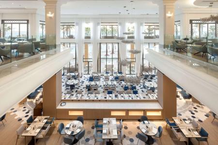 Hilton Malta - 17