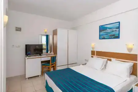 Lindos View - 3