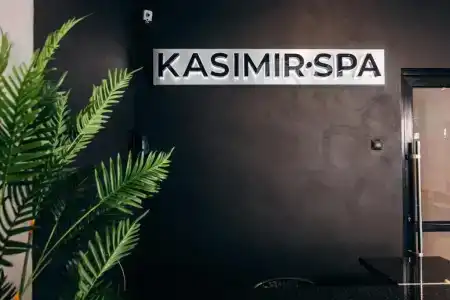Kasimir Resort - 10