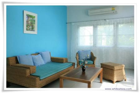 White@Sea Resort - 3