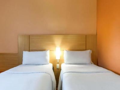 ibis Strasbourg Centre Historique - 40