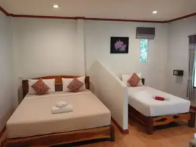 Baan Long Beach - 70