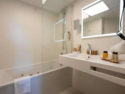 Mercure Perpignan Centre - 91