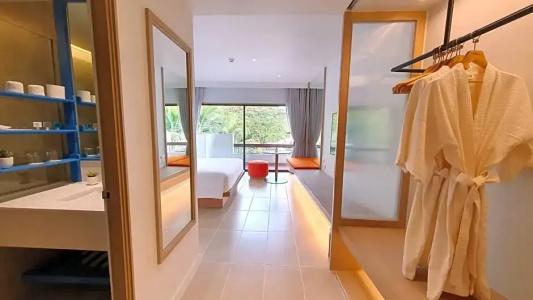 Novotel Rayong Rim Pae Resort - 74