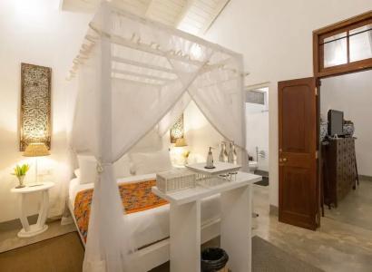 Taru Villas Mawella - Tangalle - 38