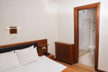 a Diamond The Resort Spa Sapanca - 19