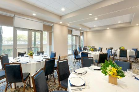 Homewood Suites By Hilton John Wayne Airport - 23