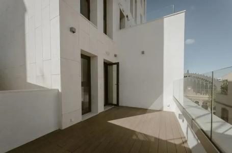 Petit Palace Vargas - 103
