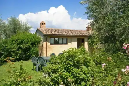Podere Il Pino - 23
