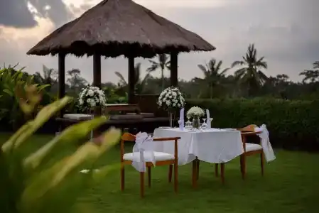 Ubud Wana Resort - 21