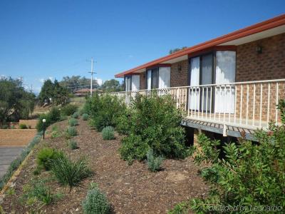 Hume Country Motor Inn - 12
