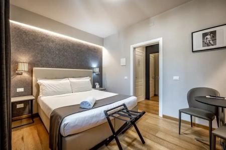 Martelli 6 Suite & - 66