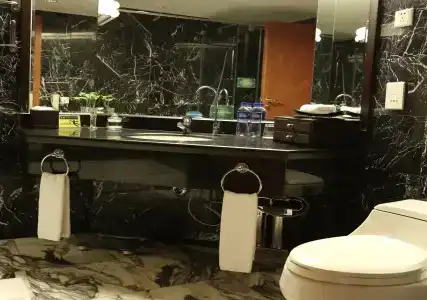 Empark Prime Beijing - 8