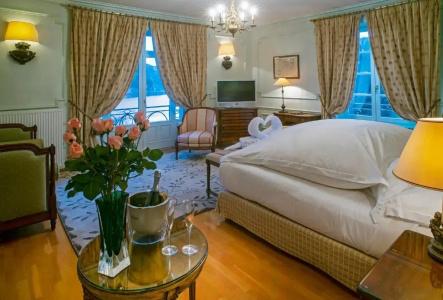 Le Manoir Au Lac - 62
