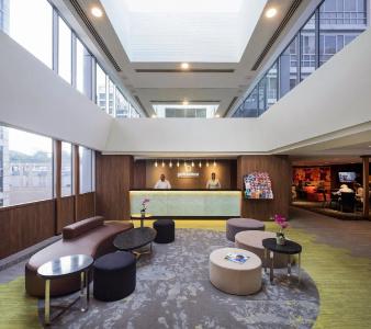 Park Avenue Clemenceau (SG Clean) - 1