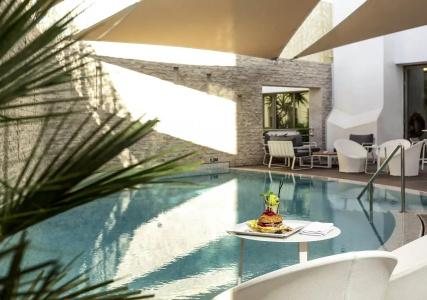 Ibis Sfax - 20
