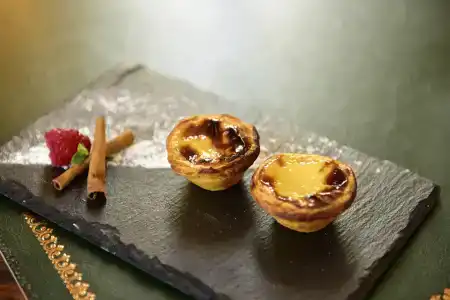 Pousada de Lisboa - Small Luxurys Of The World - 11