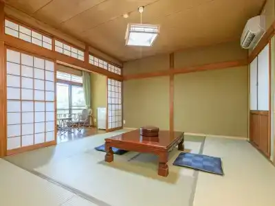 Oyo Ryokan Asanokan Bekkan Iroha - 43