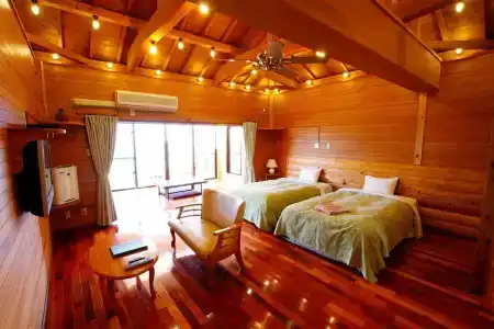 Nagahama Beach Resort Kanon - 3