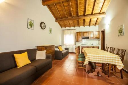 Il Poggio degli Olivi - 81