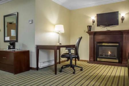 Quality Inn - 48