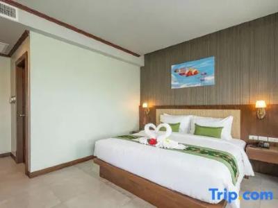 Andaman Breeze Resort - Sha Plus - 33