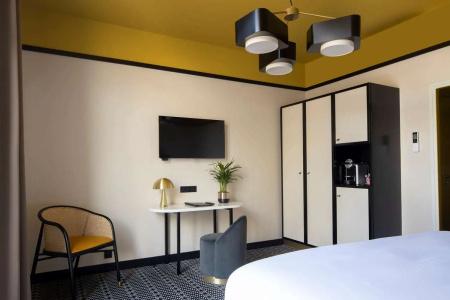 Best Western Premier Roosevelt - 56
