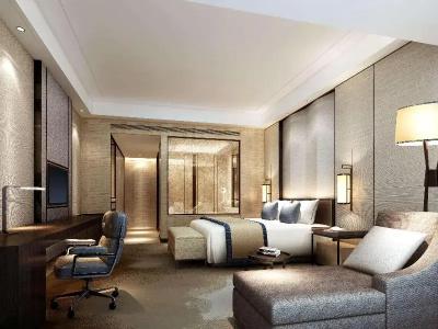 Hilton Suzhou - 29