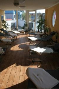 Best Western Hanse Kogge - 7