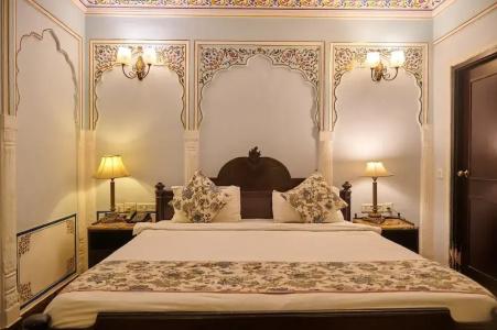 WelcomHeritage Traditional Haveli - 28