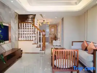 Shenzhen Luwan International and Resort - 60