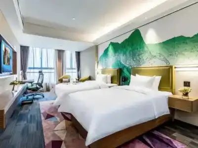 Hampton by Hilton Xi'an High-tech Zone - 6
