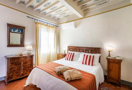 Relais Vignale & Spa - 21