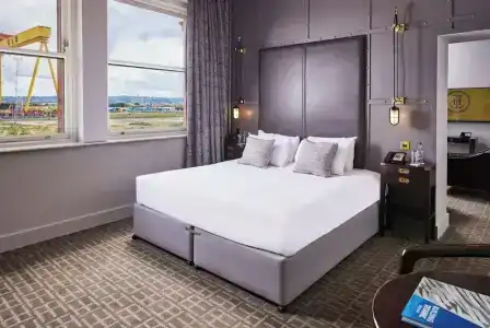 Titanic Belfast - 58