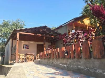 Guest house Dilijan Orran - 78