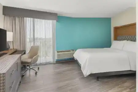 Holiday Inn Charleston-Riverview, An Ihg - 61